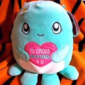 Squishmallow 8" - OLINA